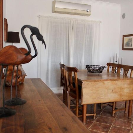 דירות Olhão Casas De Mar - Casa Coral מראה חיצוני תמונה