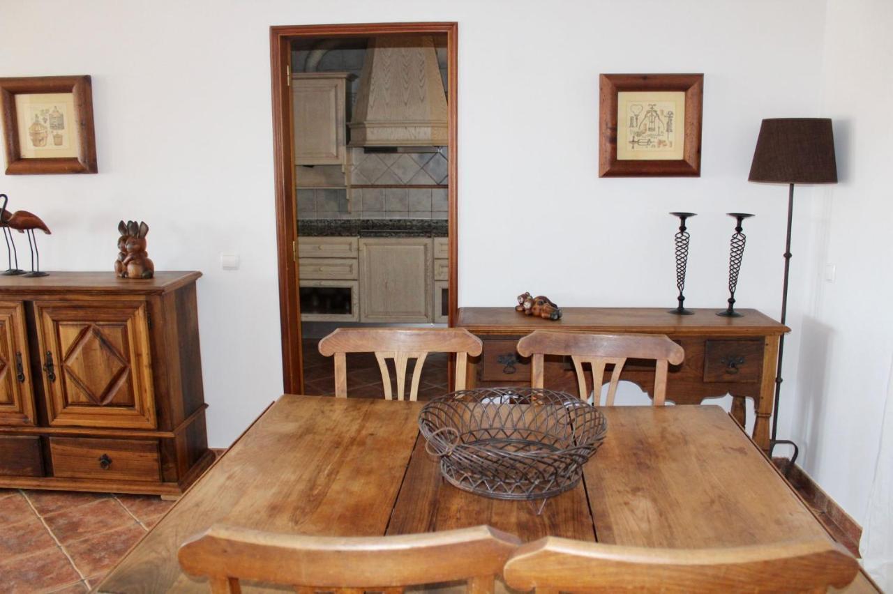 דירות Olhão Casas De Mar - Casa Coral מראה חיצוני תמונה