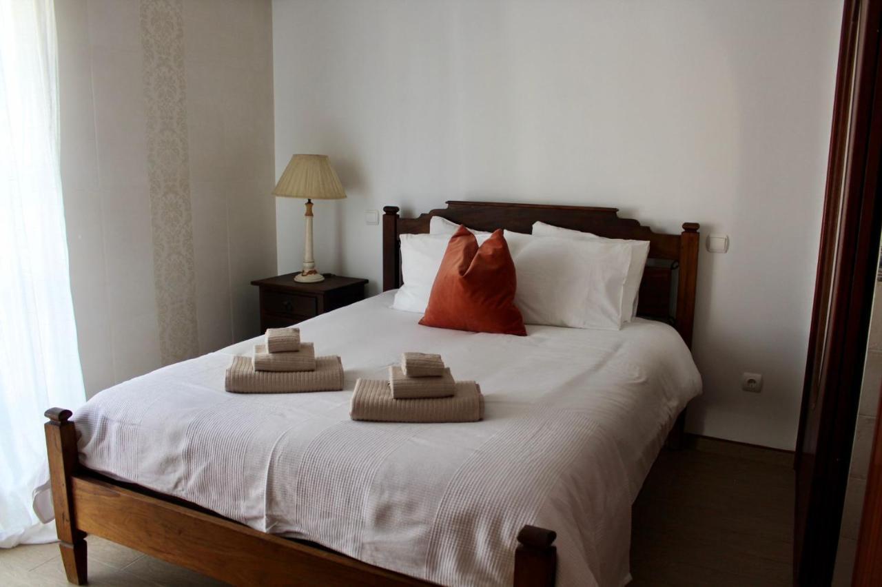 דירות Olhão Casas De Mar - Casa Coral מראה חיצוני תמונה