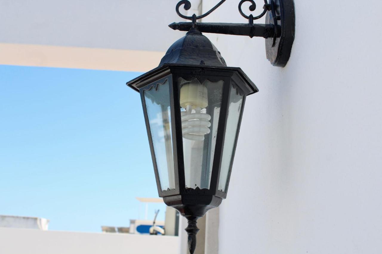 דירות Olhão Casas De Mar - Casa Coral מראה חיצוני תמונה