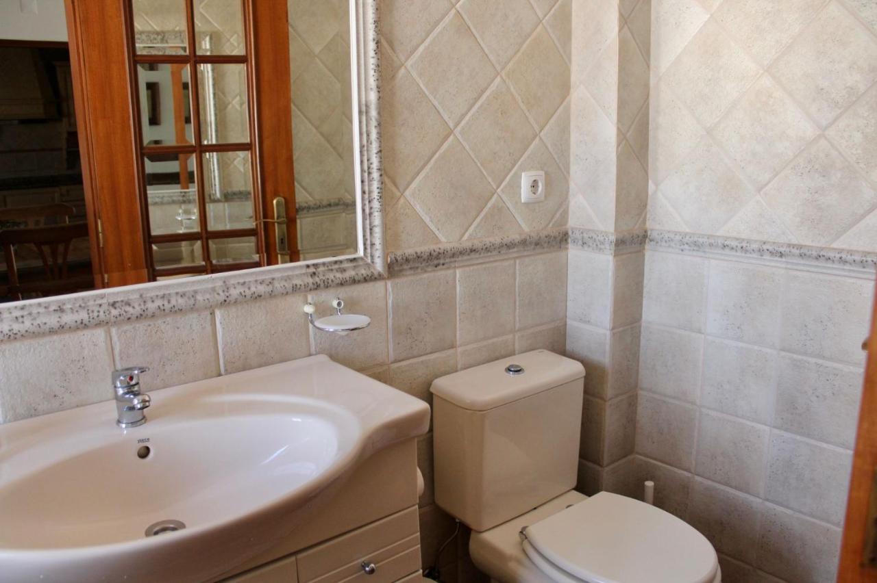 דירות Olhão Casas De Mar - Casa Coral מראה חיצוני תמונה
