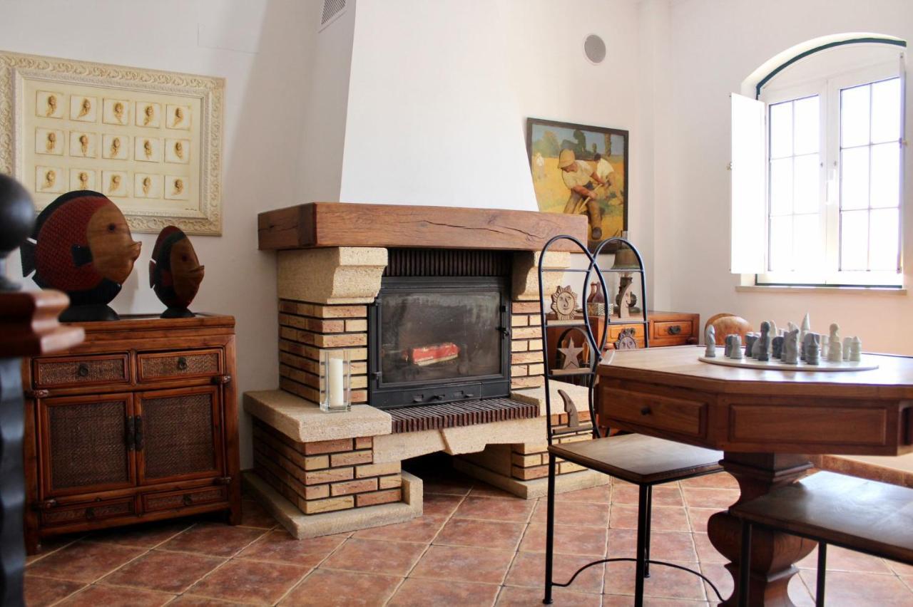 דירות Olhão Casas De Mar - Casa Coral מראה חיצוני תמונה