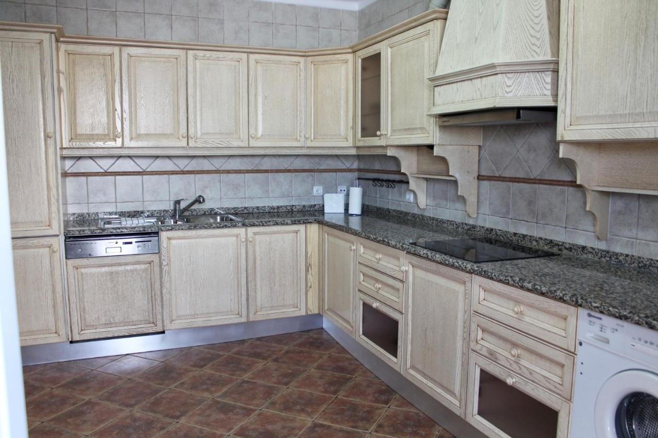 דירות Olhão Casas De Mar - Casa Coral מראה חיצוני תמונה