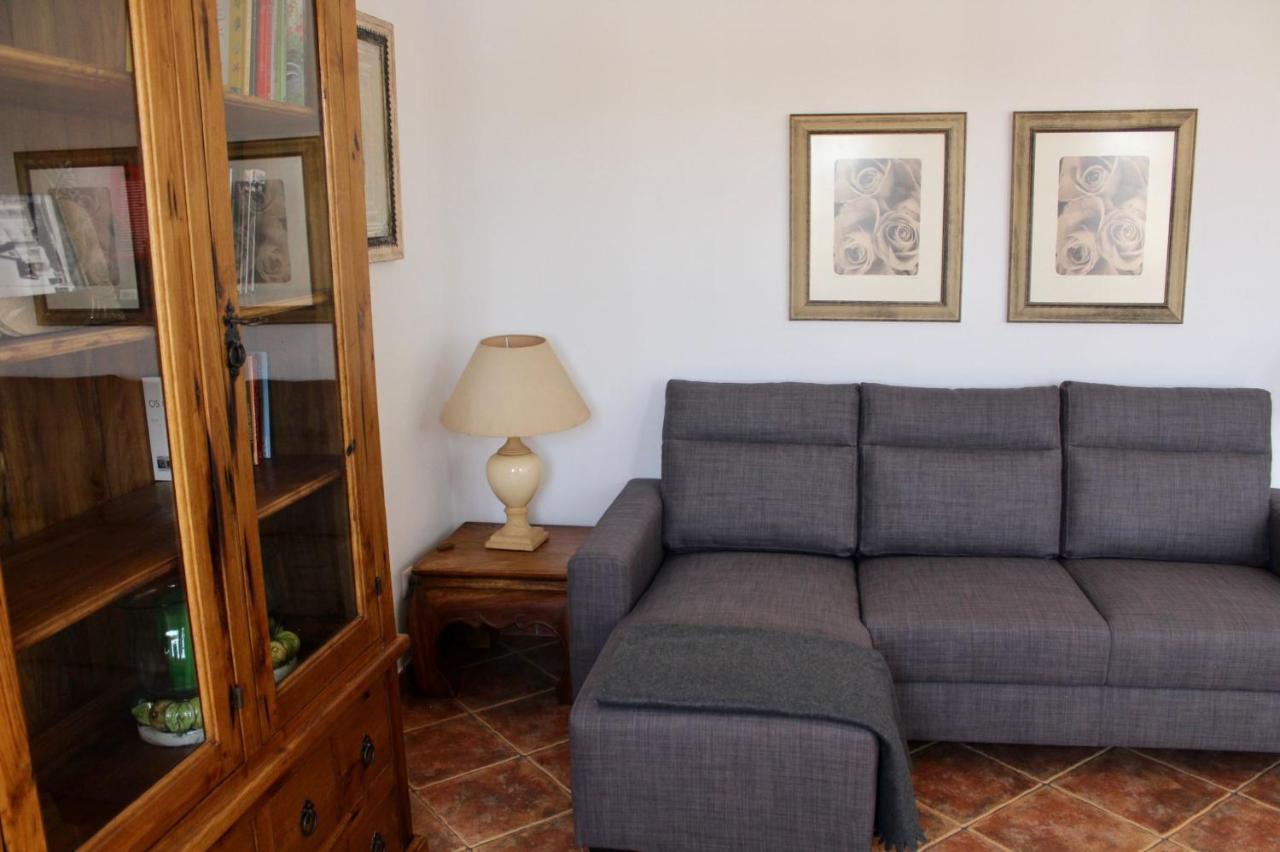 דירות Olhão Casas De Mar - Casa Coral מראה חיצוני תמונה
