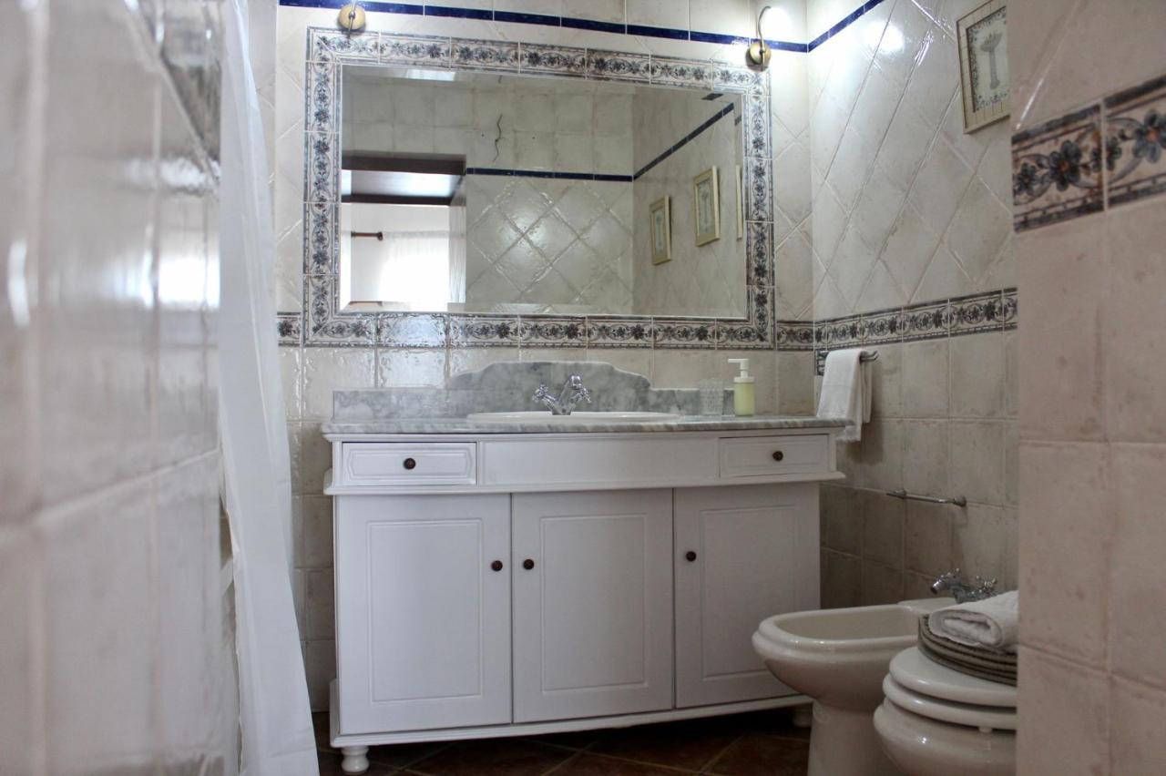 דירות Olhão Casas De Mar - Casa Coral מראה חיצוני תמונה